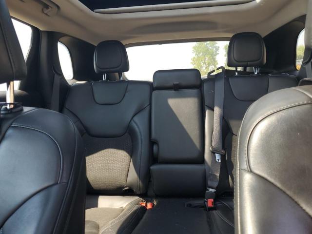 2020 Jeep Cherokee Latitude Plus VIN: 1C4PJMLB4LD533045 Lot: 60200194