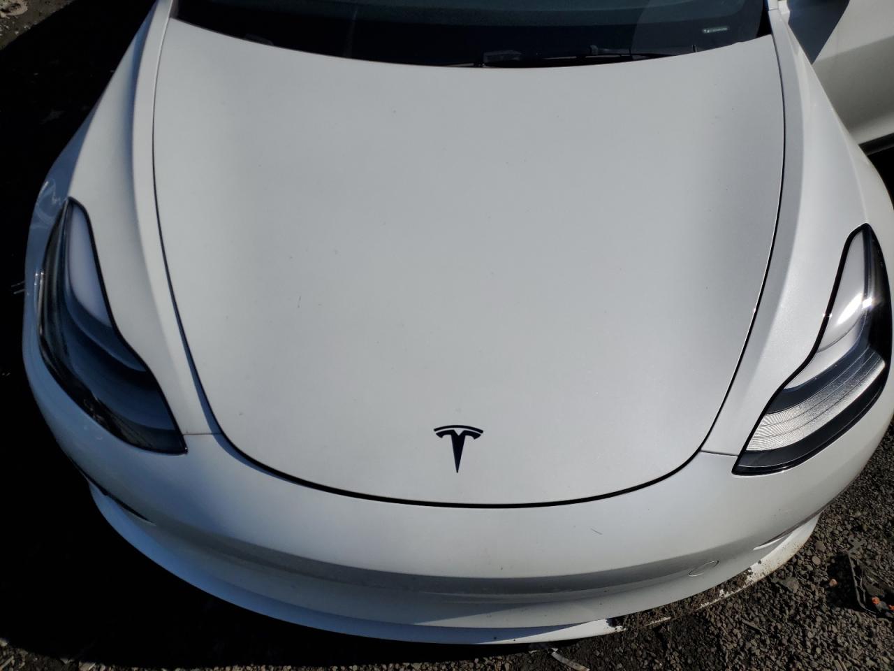 5YJ3E1EA4PF547886 2023 Tesla Model 3