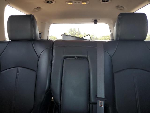 2015 GMC Acadia Slt-1 VIN: 1GKKVRKD6FJ358418 Lot: 55942714