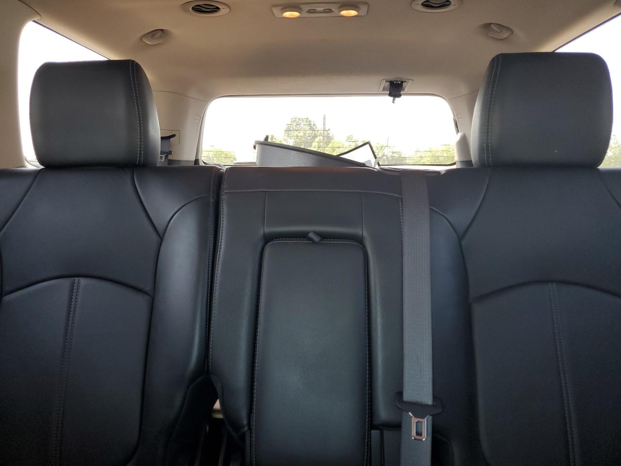 1GKKVRKD6FJ358418 2015 GMC Acadia Slt-1