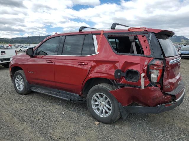 2023 CHEVROLET TAHOE K150 - 1GNSKMED2PR244865