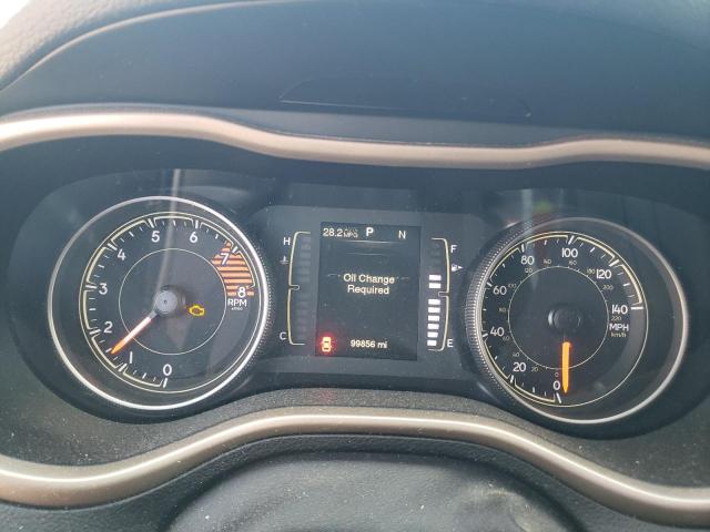 2016 JEEP CHEROKEE L - 1C4PJMCS4GW240739
