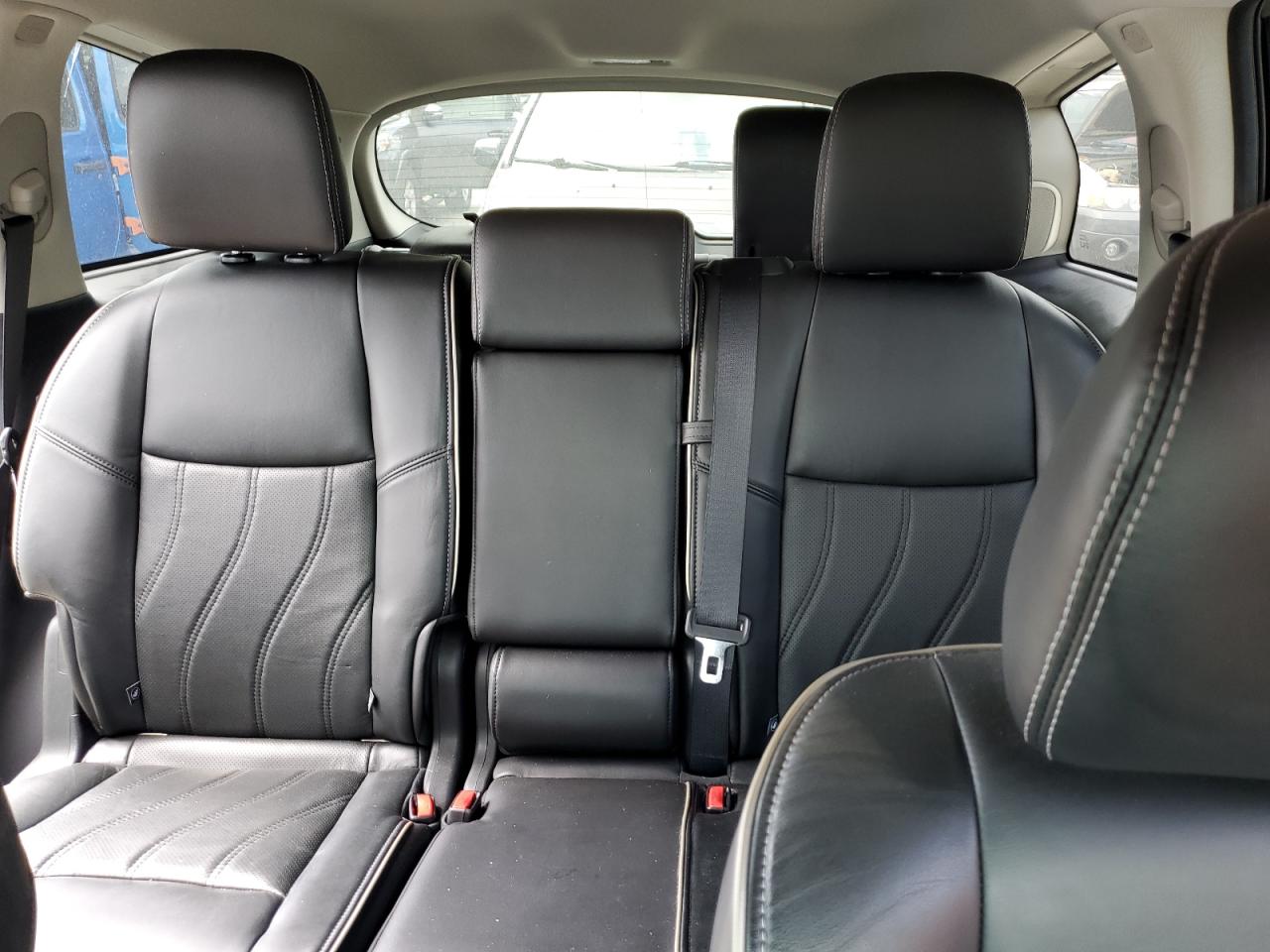 5N1AL0MMXGC516556 2016 Infiniti Qx60