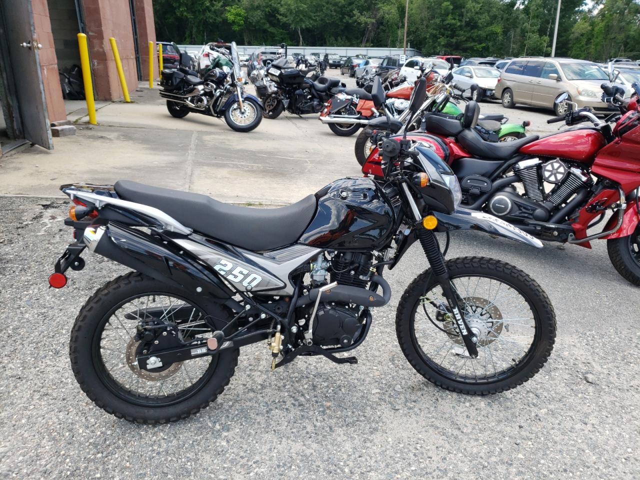 LHJPCNBJ4PB502968 BASHAN BSR250 2023