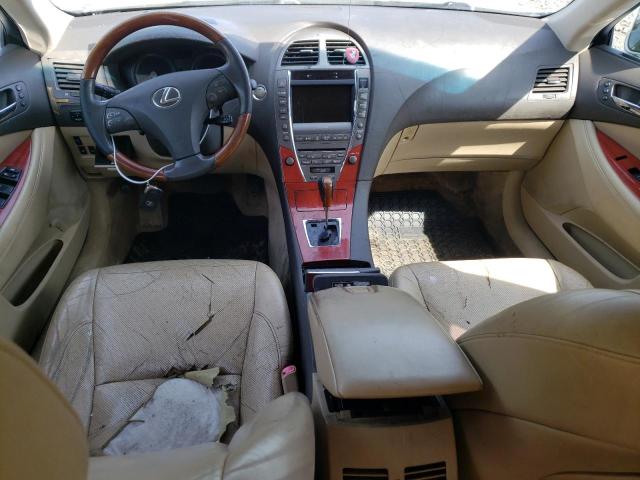 2007 Lexus Es 350 VIN: JTHBJ46G572086792 Lot: 59132784