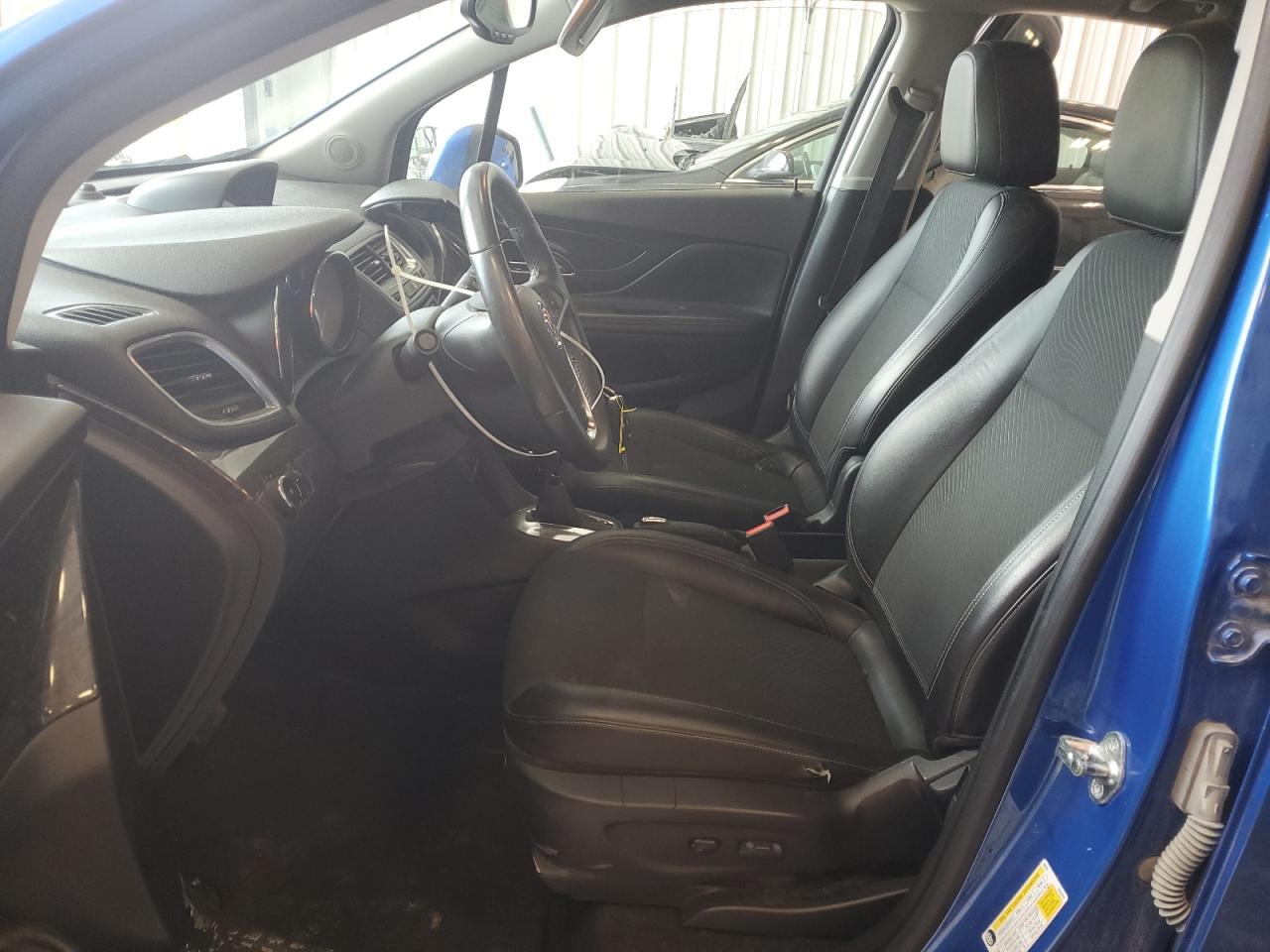 KL4CJBSBXDB200098 2013 Buick Encore Convenience