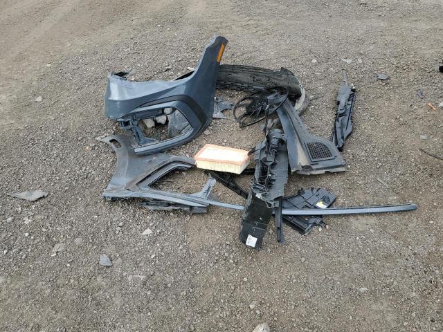 2023 Volkswagen Gti Se VIN: WVWRA7CD5PW155999 Lot: 59638594