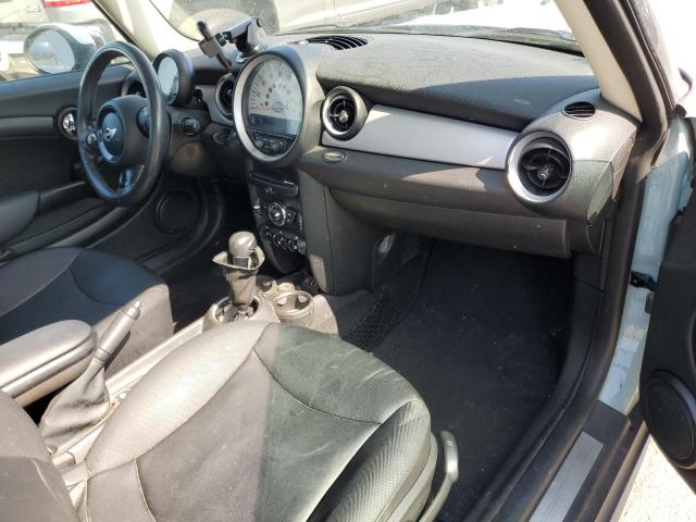 2013 Mini Cooper VIN: WMWSU3C53DT546511 Lot: 57685294