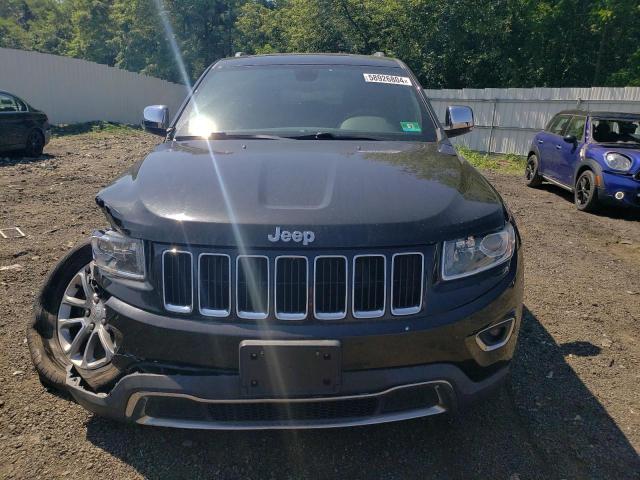 2015 Jeep Grand Cherokee Limited VIN: 1C4RJFBG2FC645595 Lot: 58926804