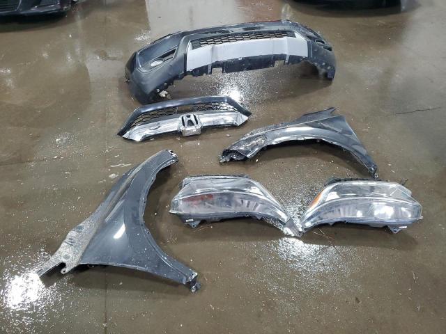 2019 Honda Cr-V Ex VIN: 5J6RW2H57KA017970 Lot: 60522174