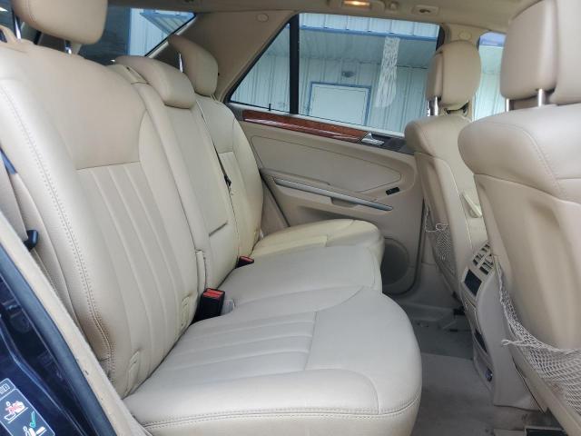 2007 Mercedes-Benz Ml 350 VIN: 4JGBB86E07A294343 Lot: 60300184