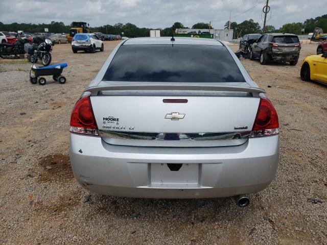 2011 Chevrolet Impala Lt VIN: 2G1WG5EK5B1117473 Lot: 59165094