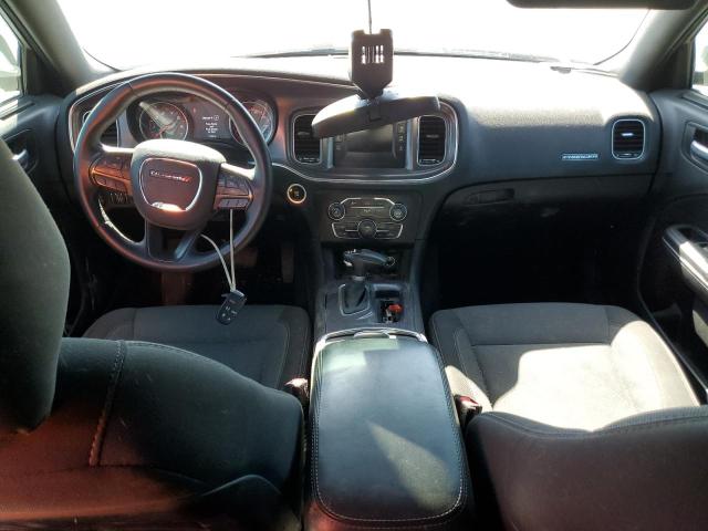 2016 DODGE CHARGER SE - 2C3CDXBG2GH109896