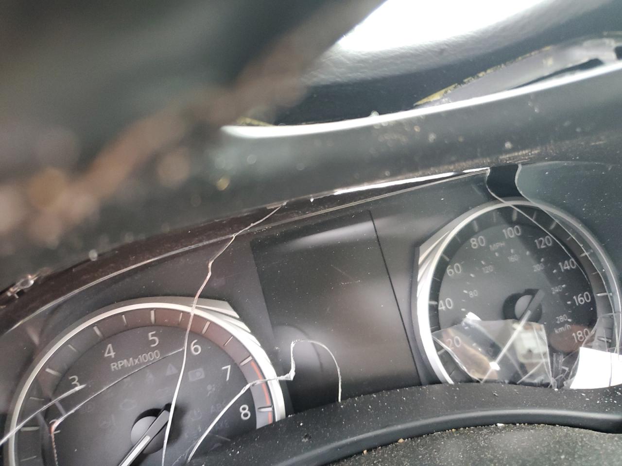 JN1EV7AP0JM355209 2018 Infiniti Q50 Luxe