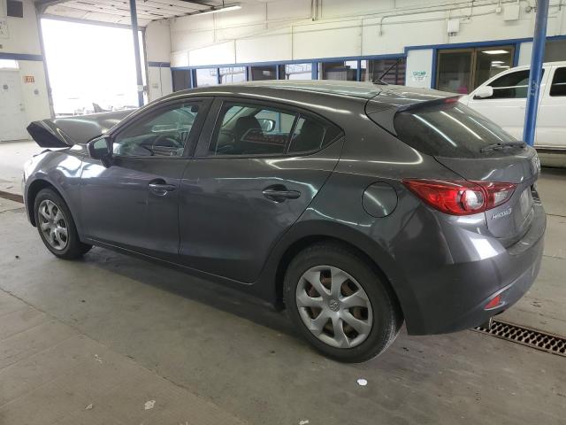 VIN JM1BM1K79F1250658 2015 Mazda 3, Sport no.2