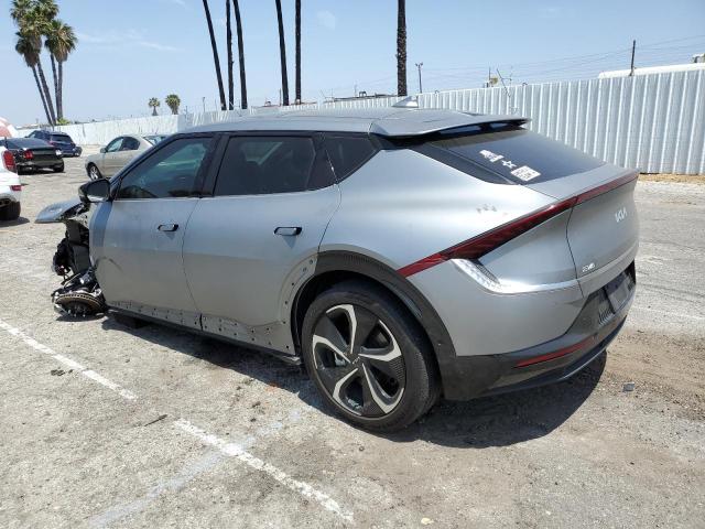 KIA EV6 LIGHT 2022 gray  electric KNDC3DLC8N5040595 photo #3