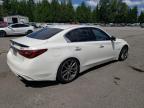 INFINITI Q50 RED SP photo