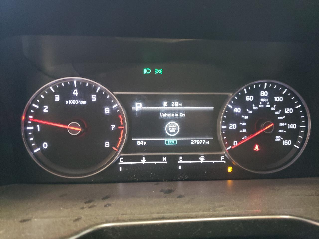 5XYRL4LC4NG145801 2022 Kia Sorento S