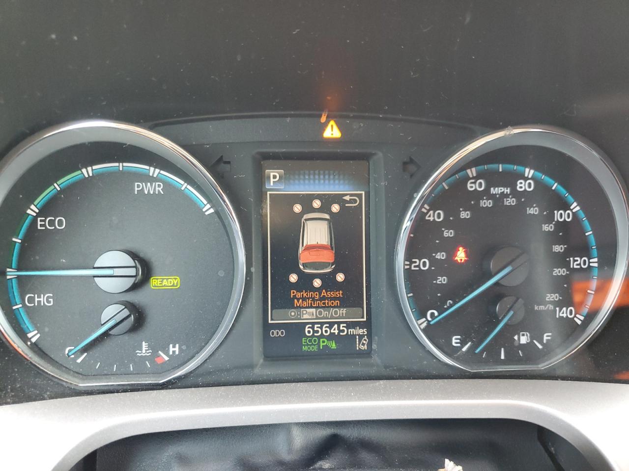 JTMDJREV5HD123630 2017 Toyota Rav4 Hv Limited