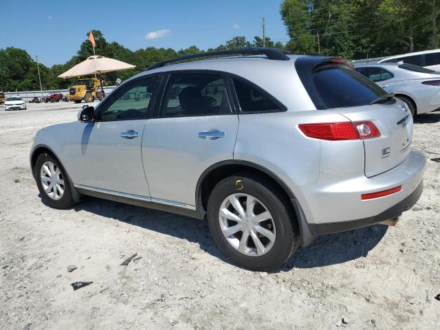 2006 Infiniti Fx35 VIN: JNRAS08U66X105471 Lot: 60427324