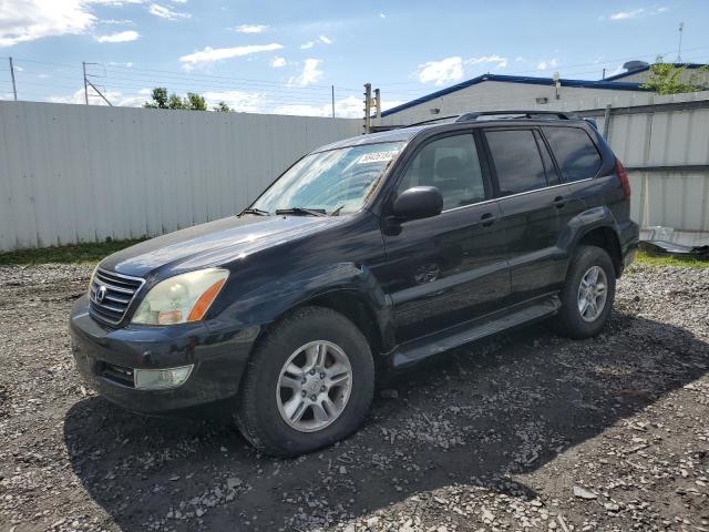 2004 Lexus Gx 470 VIN: JTJBT20X540066717 Lot: 58426184