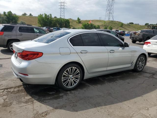 VIN WBAJA7C53KWW06083 2019 BMW 5 Series, 530 XI no.3