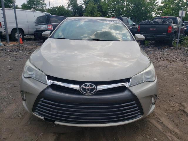 VIN 4T4BF1FK7FR502075 2015 Toyota Camry, LE no.5