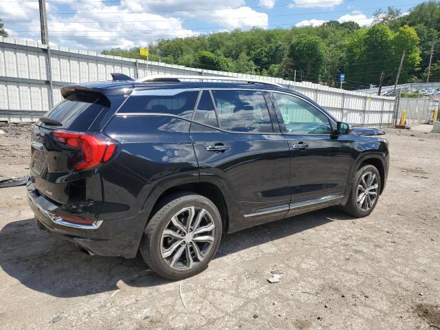 2020 GMC Terrain Denali VIN: 3GKALXEX9LL295167 Lot: 60980934