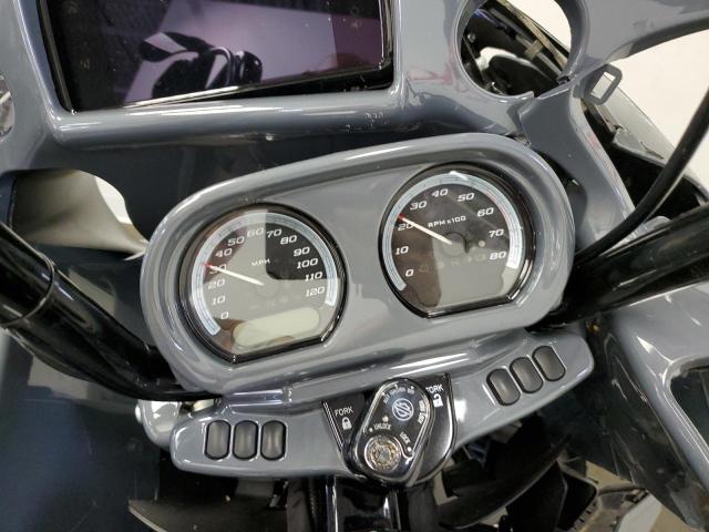 2022 HARLEY-DAVIDSON FLTRK 1HD1KZF19NB601811