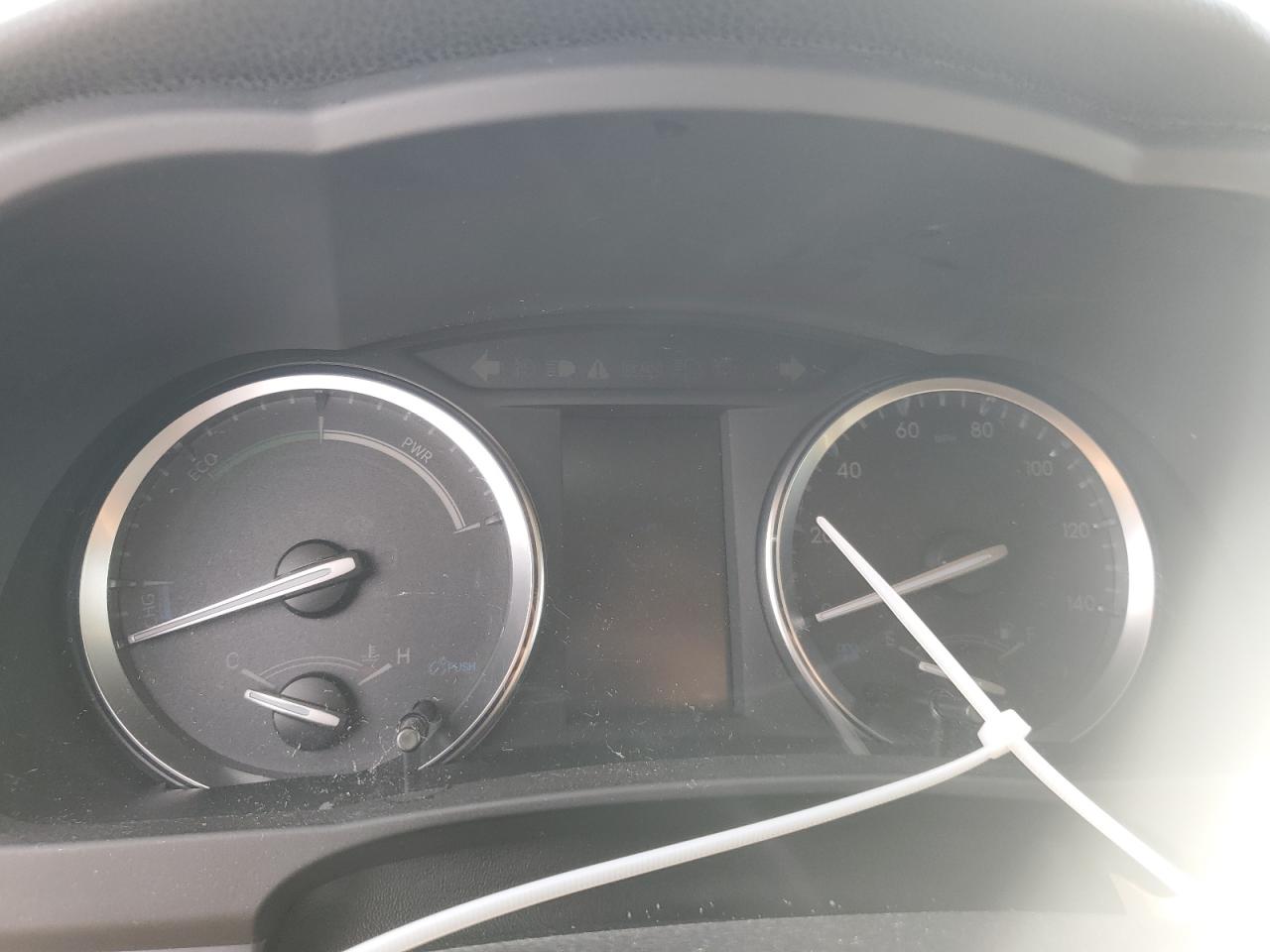 5TDDGRFH5KS063786 2019 Toyota Highlander Hybrid Limited