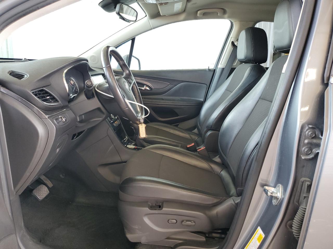 KL4CJASBXKB918225 2019 Buick Encore Preferred