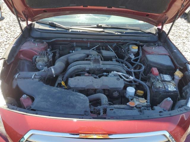 2016 Subaru Outback 2.5I Limited VIN: 4S4BSBNC4G3307306 Lot: 60862544