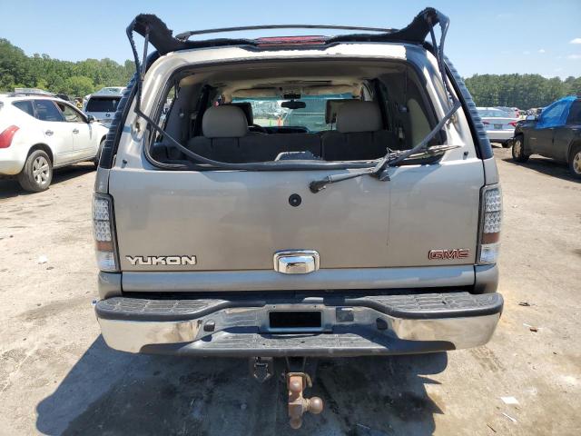 2002 GMC Yukon VIN: 1GKEK13Z62J210619 Lot: 59159564