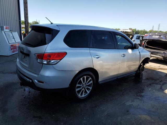 2014 Nissan Pathfinder S VIN: 5N1AR2MN8EC712222 Lot: 58443384