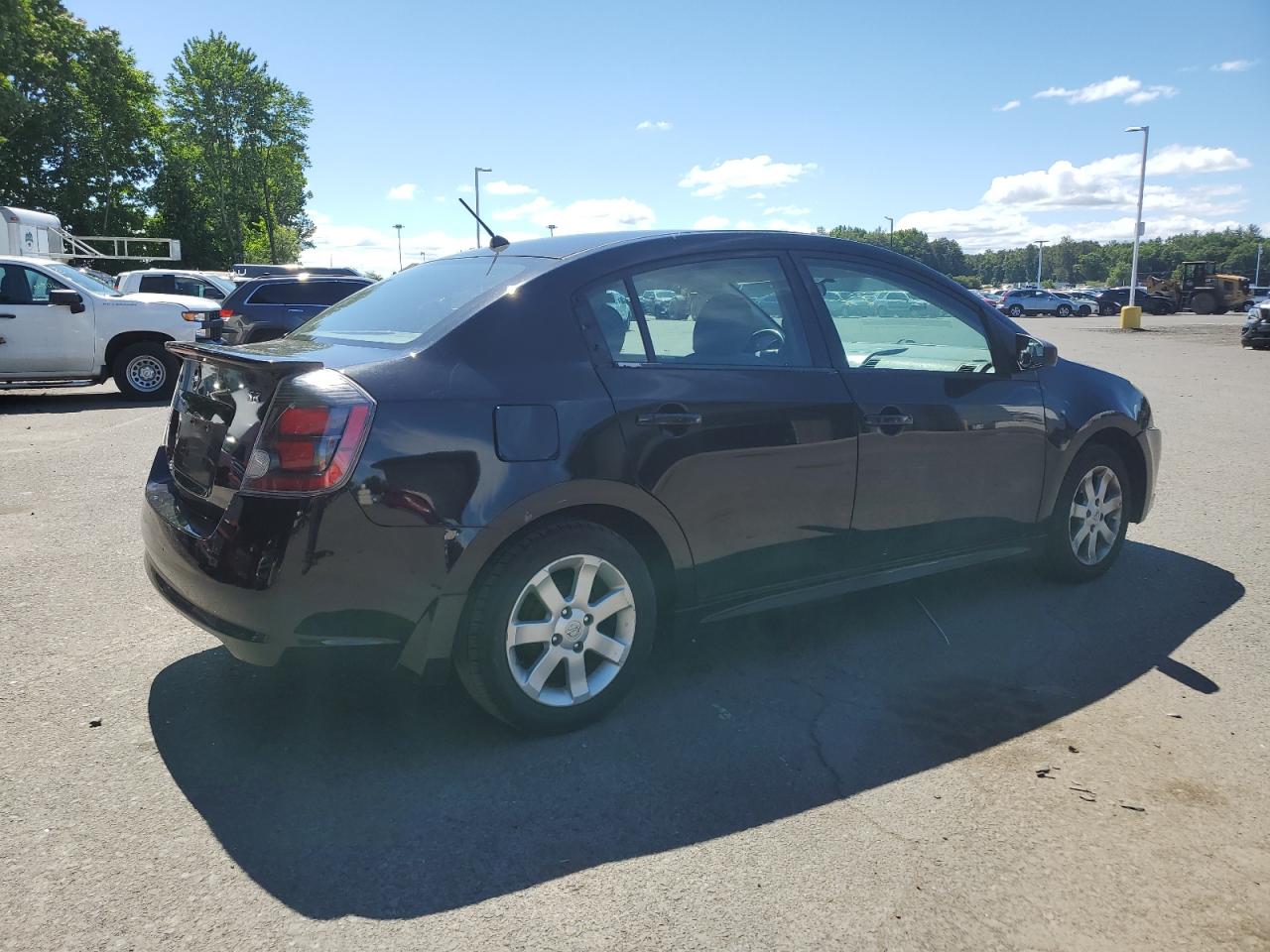 3N1AB6AP7AL628772 2010 Nissan Sentra 2.0