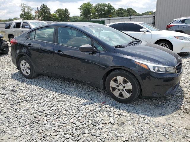 2017 KIA FORTE LX - 3KPFK4A74HE083491