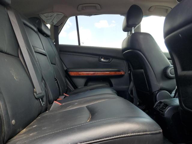 2007 Lexus Rx 350 VIN: 2T2HK31U37C010453 Lot: 58844094