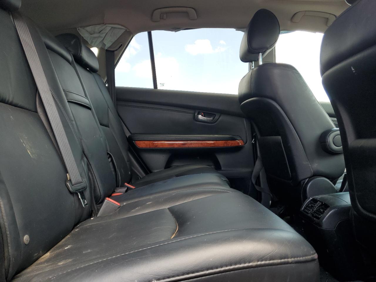 2T2HK31U37C010453 2007 Lexus Rx 350