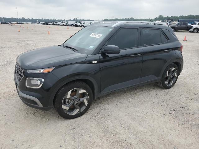 2023 Hyundai Venue Sel VIN: KMHRC8A39PU233038 Lot: 57892154