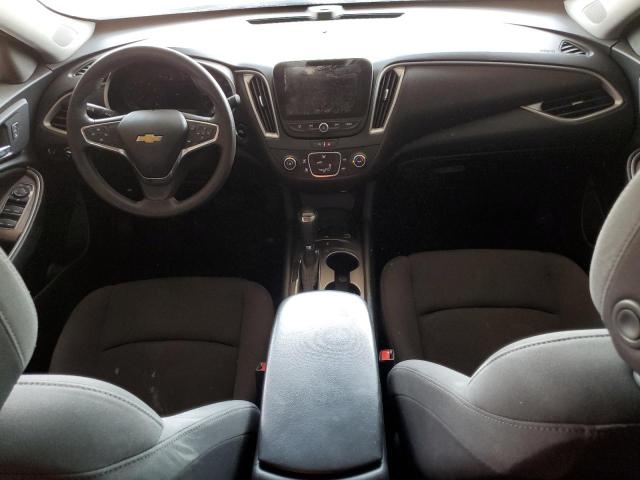 2020 Chevrolet Malibu Ls VIN: 1G1ZB5ST9LF126079 Lot: 60122964