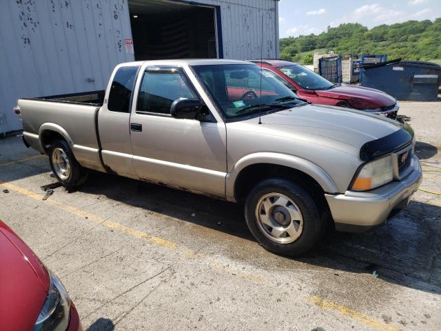 1GTCS1943Y8179862 2000 GMC Sonoma