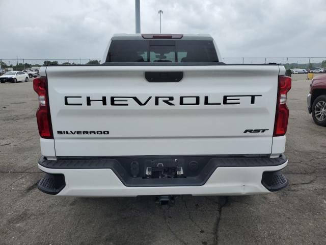 2020 Chevrolet Silverado K1500 Rst VIN: 3GCUYEED0LG443414 Lot: 60982254