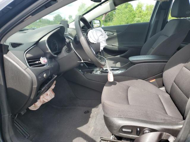 2021 Chevrolet Malibu Lt VIN: 1G1ZD5ST8MF065044 Lot: 61158564