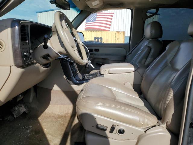 2005 GMC Yukon Xl Denali VIN: 1GKFK66U75J167933 Lot: 59043054