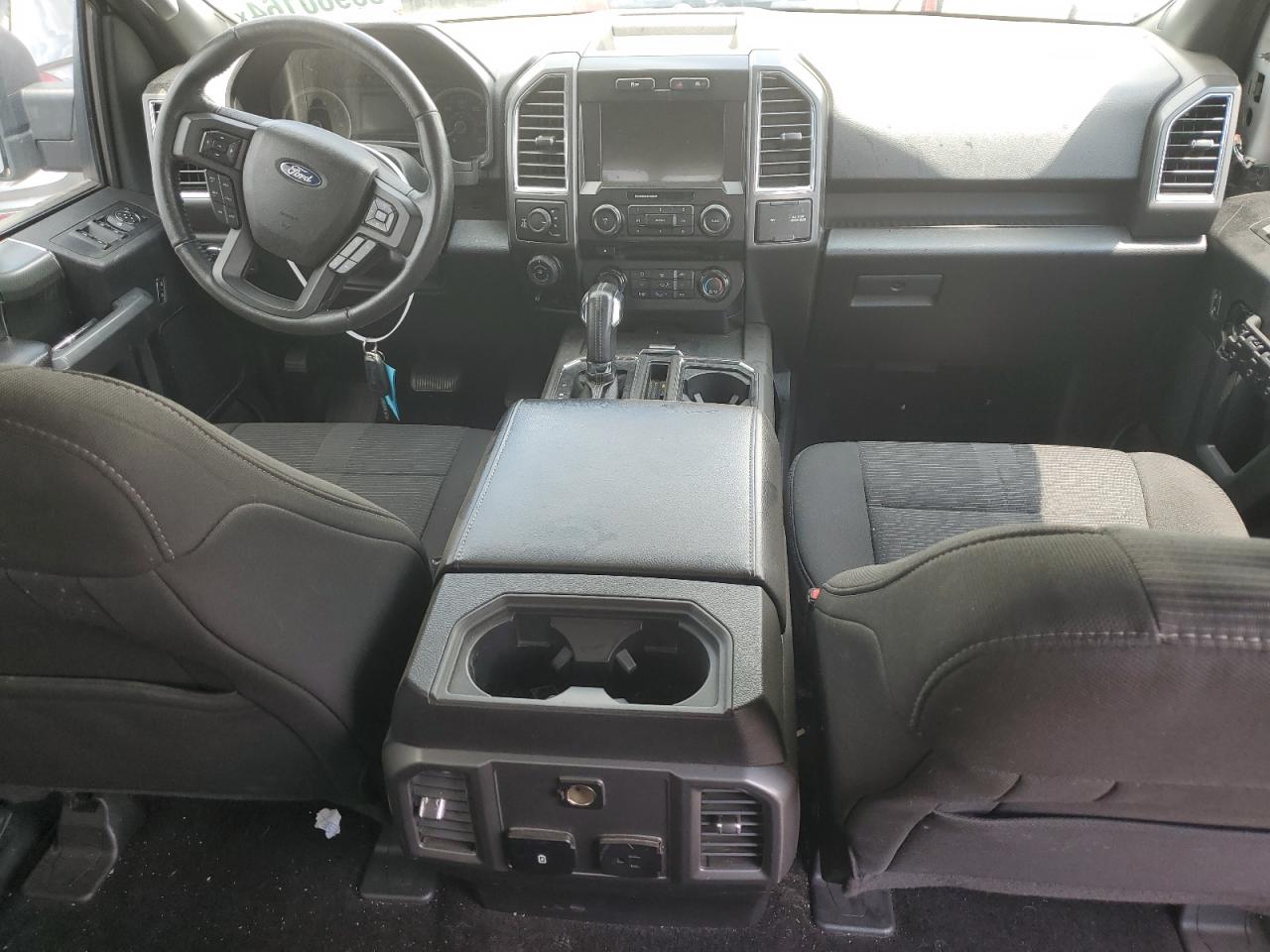 1FTEW1EGXHFA73773 2017 Ford F150 Supercrew 1FTEW1EGXHFA73773 2017 Ford F150 Supercrew