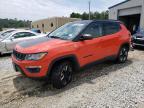 2017 JEEP COMPASS TR - 3C4NJDDB4HT640197