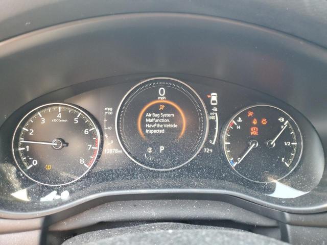 2022 Mazda 3 Select VIN: JM1BPAKLXN1512996 Lot: 60416564