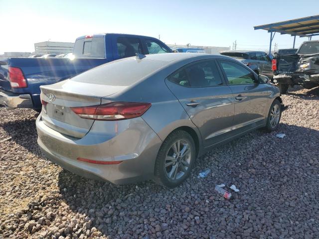 Vin: kmhd84lf9hu174649, lot: 56703524, hyundai elantra se 20173