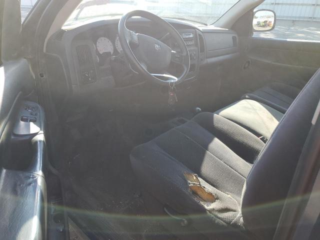 2004 Dodge Ram 1500 St VIN: 1D7HU16D54J118560 Lot: 58238004