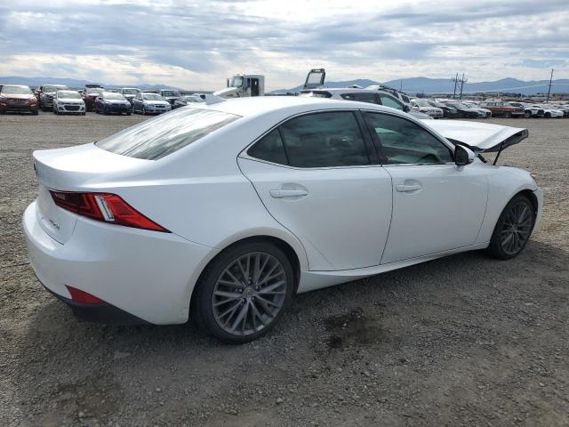2015 LEXUS IS 250 - JTHCF1D25F5018615